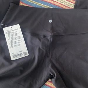 Lululemon Align HR Pant 28”